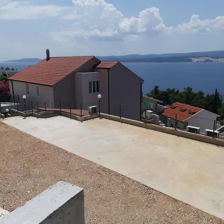 Penzion Zina Lokva Rogoznica