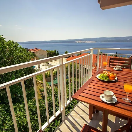 Guest house Zina Lokva Rogoznica