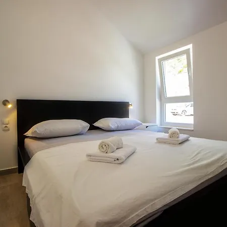 Guest house Zina *