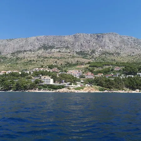 Zina Guest house Lokva Rogoznica