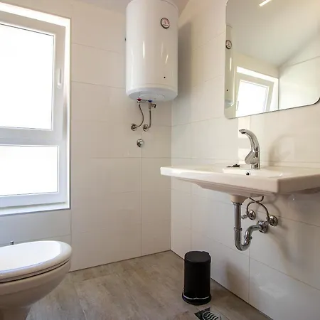 Penzion Zina Lokva Rogoznica