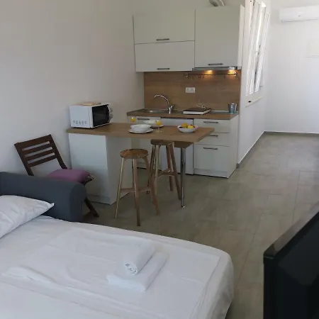 Guest house Zina