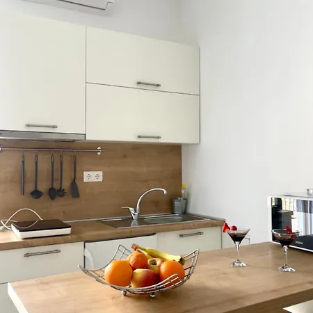 Guest house Zina