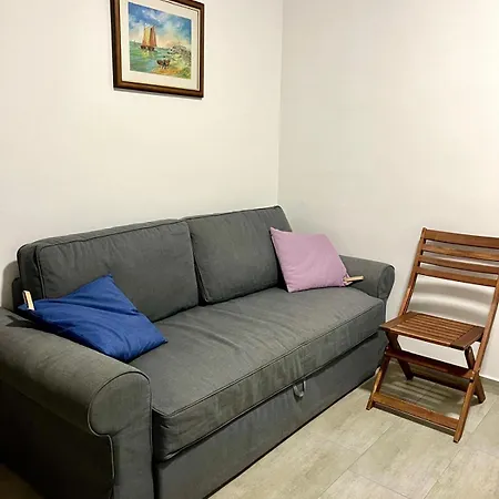 Guest house Zina *