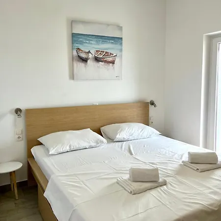 Zina Guest house