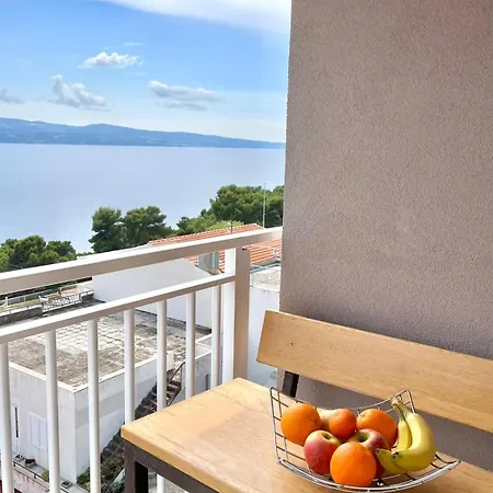 Guest house Zina *